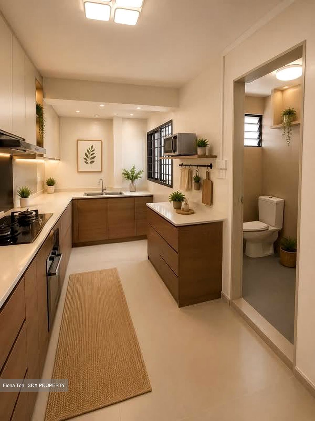 Blk 219A Jurong East Street 21 (Jurong East), HDB 5 Rooms #563965311